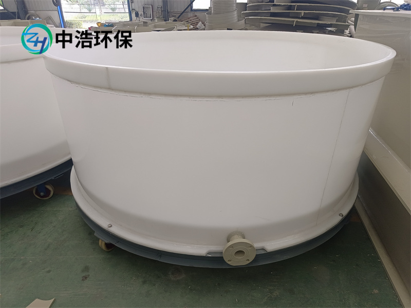 贵溪PP抽滤槽